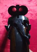 Amadeo Rossi Overland double barrel shotgun 28" 12-gauge