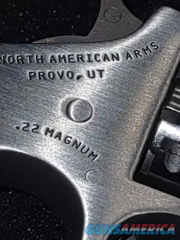 OtherNorth American Arms OtherMini Revolver na Img-2