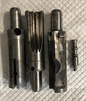 British Sten MKII 9mm Lugar Parts Kit