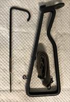 British Sten MKII 9mm Lugar Parts Kit