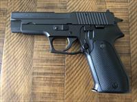 Sig P220 .45 acp