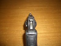 RUGER LCRX IN 38 SPL+P