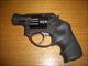 RUGER LCRX IN 38 SPL+P