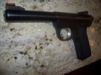 RUGER 22/45