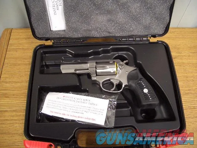 RUGER & COMPANY INC 736676057191  Img-1