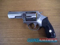 RUGER SP101 STAINLESS IN 357 MAGNUM