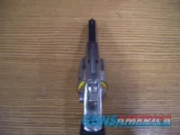 RUGER SP101 STAINLESS IN 357 MAGNUM