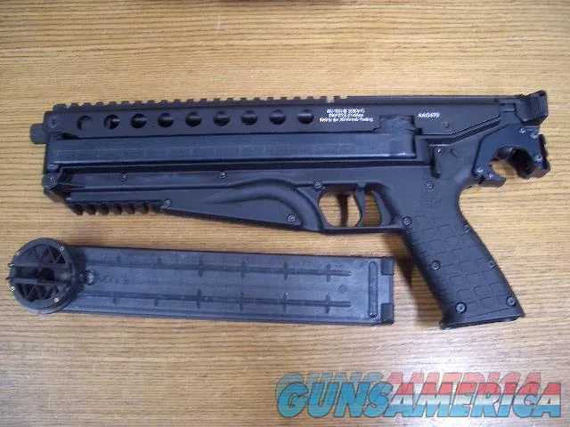 Kel Tec P50 In 5 7x28 For Sale At 911734872