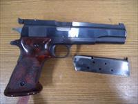 CLARK CUSTOM COLT 1911 LONG HEAVY SLIDE IN 45 ACP
