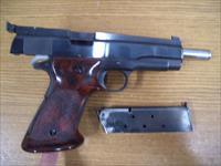 CLARK CUSTOM COLT 1911 LONG HEAVY SLIDE IN 45 ACP