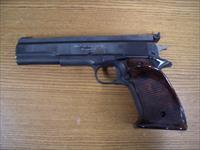 CLARK CUSTOM COLT 1911 LONG HEAVY SLIDE IN 45 ACP
