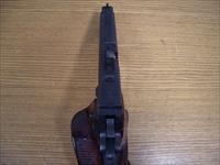 CLARK CUSTOM COLT 1911 LONG HEAVY SLIDE IN 45 ACP