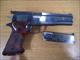 CLARK CUSTOM COLT 1911 LONG HEAVY SLIDE IN 45 ACP