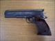CLARK CUSTOM COLT 1911 LONG HEAVY SLIDE IN 45 ACP