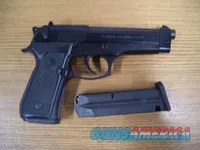 BERETTA 92FS INFINITE JUSTICE 1 OF 1000 IN 9MM