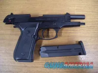 BERETTA 92FS INFINITE JUSTICE 1 OF 1000 IN 9MM