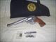 SMITH AND WESSON 629 HUNTER PERFORMANCE CENTER