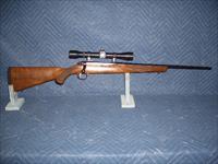 RUGER 77/22 IN 22 HORNET