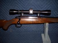 RUGER 77/22 IN 22 HORNET