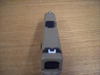 GLOCK 26 GEN 4 FDE IN 9MM