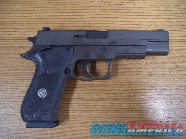 SIG SAUER 220R5-10-LEGION-SAO IN 10MM