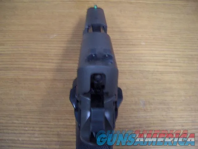 SIG SAUER 220R5-10-LEGION-SAO IN 10MM