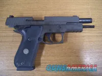 SIG SAUER 220R5-10-LEGION-SAO IN 10MM