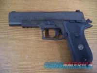 SIG SAUER 220R5-10-LEGION-SAO IN 10MM