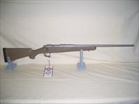 KIMBER 84M HUNTER STAINLESS IN .243 WIN.