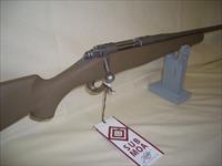 KIMBER 84M HUNTER STAINLESS IN .243 WIN.