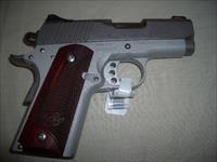 KIMBER STAINLESS ULTRA CARRY II IN 45 ACP