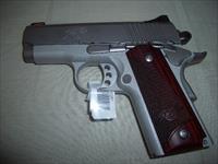KIMBER STAINLESS ULTRA CARRY II IN 45 ACP