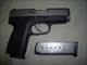 KAHR CW40 IN 40 S&W