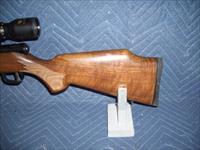 SAVAGE MODEL 25 IN 204 RUGER