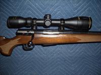SAVAGE MODEL 25 IN 204 RUGER