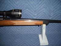 SAVAGE MODEL 25 IN 204 RUGER