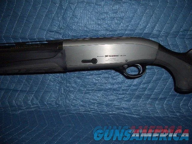 BERETTA A400 XTREME UNICO KICKOFF