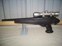 SAVAGE MODEL 510 STRIKER IN 7MM-08