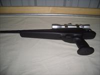 SAVAGE MODEL 510 STRIKER IN 7MM-08