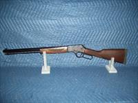 HENRY H012MCC CASE COLORED IN 357 MAGNUM