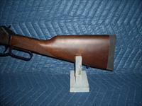 HENRY H012MCC CASE COLORED IN 357 MAGNUM