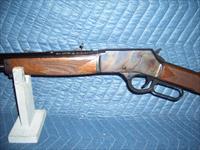 HENRY H012MCC CASE COLORED IN 357 MAGNUM