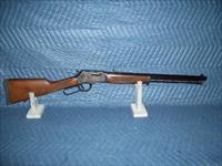 HENRY H012MCC CASE COLORED IN 357 MAGNUM