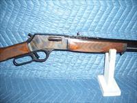 HENRY H012MCC CASE COLORED IN 357 MAGNUM