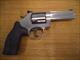 SMITH AND WESSON 686-6 PRO SERIES STAINLESS IN 357 MAG.