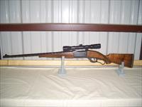 SAVAGE MODEL 99 IN 300 SAVAGE