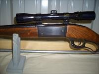 SAVAGE MODEL 99 IN 300 SAVAGE