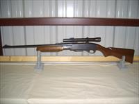 REMINGTON 760 GAMEMASTER IN 300 SAVAGE