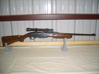 REMINGTON 760 GAMEMASTER IN 300 SAVAGE