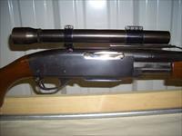 REMINGTON 760 GAMEMASTER IN 300 SAVAGE